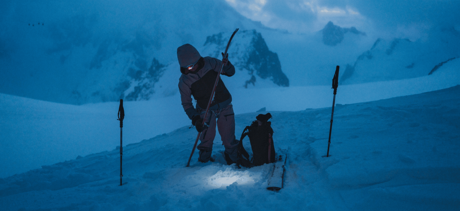 Der Stirnlampen Guide: Die passende Stirnlampe für Skitour, Wandern und Trailrunning